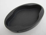 Honda & Acura Models Radiator Water Cap COVER Powder Coated Textured Black