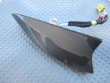 OEM 2014 Cadillac ELR Mega Shark Find Antenna Painted Graphite Metallic 3 wire