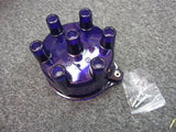 1995 1996 1997 Honda Accord 2.7L V6 Purple Clear 3A  Distributor Cap Cover