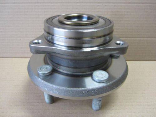 OEM 2011-2015 Jeep Grand Cherokee Left or Right Front Bearing & Hub Assembly