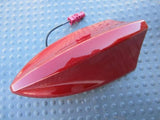 OEM 2014 Chevy Malibu LS Radio Shark Fin Antenna Painted Crystal Claret Tintcoat