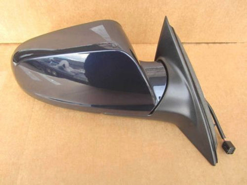 OEM 08-12 Chevy Malibu Power Passenger Right Side View RH Mirror Arabic Writing