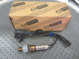 1992-1996 Genuine Mazda MX3 MX-3 OEM 4 Wire Oxygen Sensor K805-18-861A-9U NEW