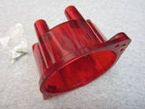 1995 1996 1997 Honda Accord 2.7L V6 Clear Red 3A Distributor Cap