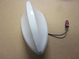 OEM 2014 Chevy Malibu LS Radio Antenna Factory Painted Summit White Genuine GM