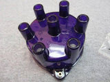 1995 1996 1997 Honda Accord 2.7L V6 Purple Clear 3A  Distributor Cap Cover