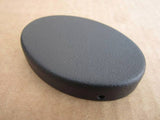 Honda & Acura Models Radiator Water Cap COVER Powder Coated Textured Black