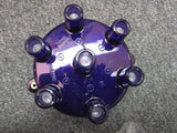 1995 1996 1997 Honda Accord 2.7L V6 Purple Clear 3A  Distributor Cap Cover