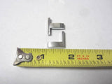 OEM GM Chevy LT Logo Rear Trunk Lid Chrome Emblem Sign