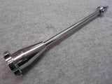 3A Chrome Billet Oil Dipstick Dip Stick 1990-2001 B18  Acura Integra All Models