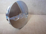 One 1 OEM Wheel Center Cap Genuine Jeep For 18" Wheels 2 1/8" Chrome Cap