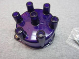 1995 1996 1997 Honda Accord 2.7L V6 Purple Clear 3A  Distributor Cap Cover