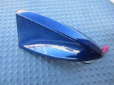 OEM 2014 Chevy Malibu LS Radio Shark Fin Antenna Painted Luxo Blue Effect 933L