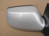 OEM 03-08 Mazda 6 Passenger Right Side RH Mirror Satin Silver 26A Power & Heated