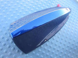 OEM 2014 Chevy Malibu LS Radio Shark Fin Antenna Painted Luxo Blue Effect 933L