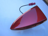 OEM 2014 Chevy Malibu LS Radio Shark Fin Antenna Painted Crystal Claret Tintcoat