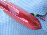 OEM 2014 Cadillac ELR Mega Shark Fin Antenna Painted Crystal Red Tint Metallic