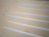 OEM Accessory Kia Sportage EX 8 Piece Pin Stripes Body Graphics Kit Silver