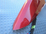 OEM 2014 Cadillac ELR Mega Shark Fin Antenna Painted Crystal Red Tint Metallic