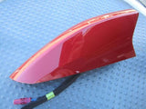 OEM 2014 Cadillac ELR Mega Shark Fin Antenna Painted Crystal Red Tint Metallic