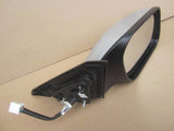 OEM 03-08 Mazda 6 Passenger Right Side RH Mirror Satin Silver 26A Power & Heated