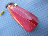 OEM 2013 2014 Chevy Malibu Radio Shark Fin Antenna Color Crystal Claret Tintcoat
