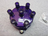 1995 1996 1997 Honda Accord 2.7L V6 Purple Clear 3A  Distributor Cap Cover