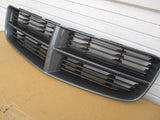 OEM 2006-2010 Dodge Charger Mopar OEM front Grill Assembly Magnesium Effect PPK