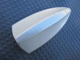 OEM 2014 Chevy Malibu LS Radio Shark Fin Antenna White Diamond Pearl 800J