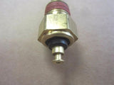 ACDelco Coolant Temperature Radiator Tank Switch Heat Sensor Unit 25037346