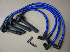 Spark Plugs &amp; Glow Plugs