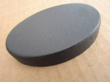 Honda & Acura Models Radiator Water Cap COVER Powder Coated Textured Black