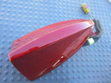 OEM 2013 2014 Chevy Malibu Radio Shark Fin Antenna Color Crystal Claret Tintcoat