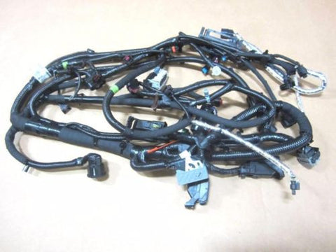 Genuine General Motors Wire Harness Assembly OEM Part Number 22907473 New