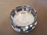 One 1 OEM Wheel Center Cap Genuine Jeep For 18" Wheels 2 1/8" Chrome Cap