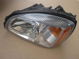 OEM 2000-2002 Cadillac Deville De Ville Driver Side LH Combination Headlight