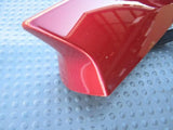 OEM 2014 Cadillac ELR Mega Shark Fin Antenna Painted Crystal Red Tint Metallic