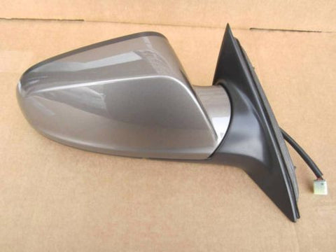 OEM 08-12 Chevy Malibu Electric Passenger Right RH Side View Mirror Arabic Write