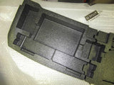 OEM Smart Car ForTwo Back Rear Trunk Panel Foam Inserts Right  & Left w/ Lids