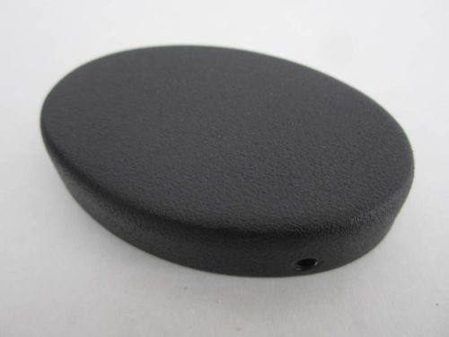 Honda & Acura Models Radiator Water Cap COVER Powder Coated Textured Black
