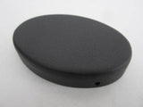 Honda & Acura Models Radiator Water Cap COVER Powder Coated Textured Black
