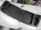 OEM Smart Car ForTwo Back Rear Trunk Panel Foam Inserts Right  & Left w/ Lids