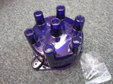 1995 1996 1997 Honda Accord 2.7L V6 Purple Clear 3A  Distributor Cap Cover