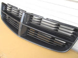 2006-2010 Dodge Charger Mopar OEM Grill Assembly Jaspis Steel Blue EFFECT (PBM)