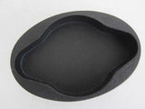 Honda & Acura Models Radiator Water Cap COVER Powder Coated Textured Black