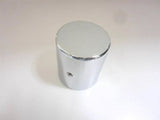 92-00 Honda Civic All Models Billet Radiator Cap Cover & Solenoid Cover Aluminum