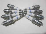 Lot of 8 Genuine OEM Mopar Chrysler Dodge Jeep Spark plug 3874312 556PR X8 Eight