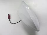 OEM 2014 Chevy Malibu LS Radio Antenna Factory Painted Summit White Genuine GM