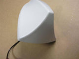 OEM 2014 Chevy Malibu LS Radio Antenna Factory Painted Summit White Genuine GM