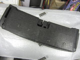 OEM Smart Car ForTwo Back Rear Trunk Panel Foam Inserts Right  & Left w/ Lids